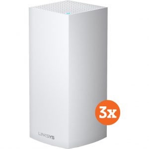 Linkys Velop MX15900 Mesh Wifi 6 (3-pack)