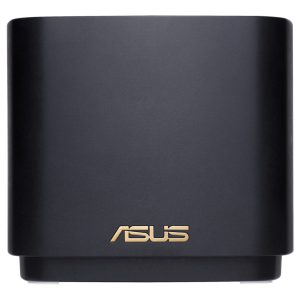 Asus ZenWiFi AX Mini XD4 Mesh Wifi 6 (3-pack zwart)