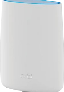 Netgear Orbi LBR20 LTE 4G van het merk Netgear en de categorie routers