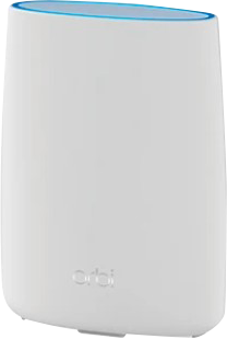 Netgear Orbi LBR20 LTE 4G van het merk Netgear en de categorie routers