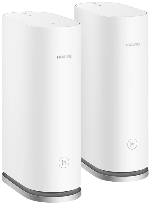 Huawei Mesh 3 Mesh Wifi 6 (2-pack) van het merk Huawei en de categorie routers