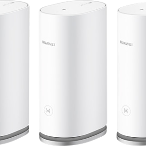 Huawei Mesh 3 Mesh Wifi 6 (3-pack) van het merk Huawei en de categorie routers