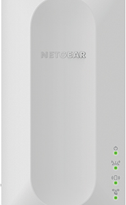 Netgear EAX12 van het merk Netgear en de categorie wifi-repeaters