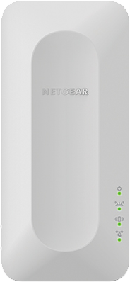 Netgear EAX12 van het merk Netgear en de categorie wifi-repeaters