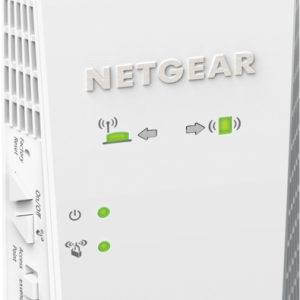 Netgear EX7300 van het merk Netgear en de categorie wifi-repeaters