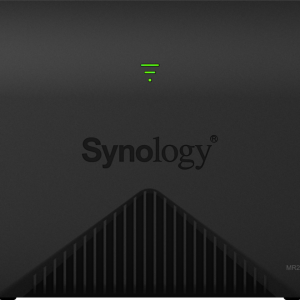 Synology MR2200ac Mesh Router van het merk Synology en de categorie routers
