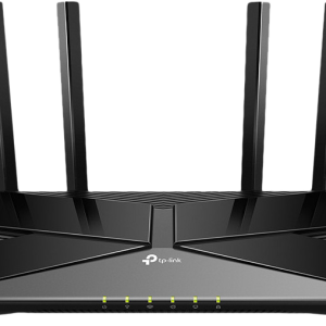 TP-Link Archer AX10 van het merk TP-Link en de categorie routers