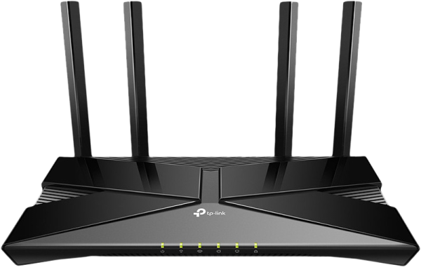 TP-Link Archer AX10 van het merk TP-Link en de categorie routers