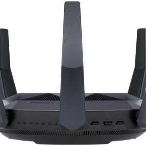 Asus RT-AX89X van het merk Asus en de categorie routers