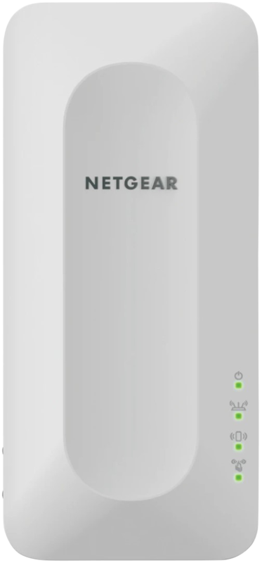 Netgear EAX15 van het merk Netgear en de categorie wifi-repeaters