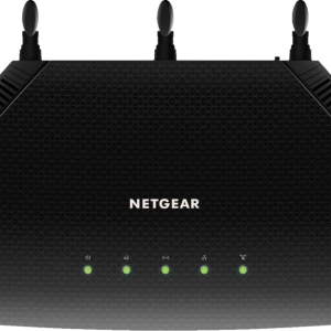 Netgear RAX10 van het merk Netgear en de categorie routers