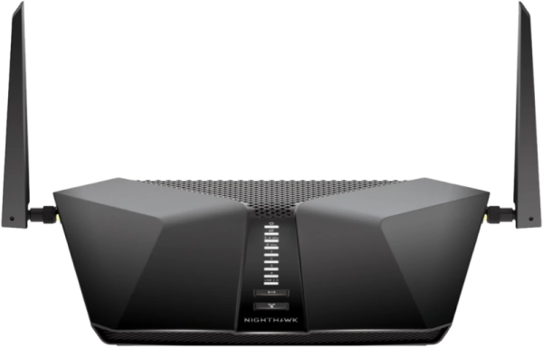 Netgear Nighthawk LAX20 van het merk Netgear en de categorie routers