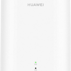 Huawei 5G CPE Pro 2 H122-373 van het merk Huawei en de categorie routers