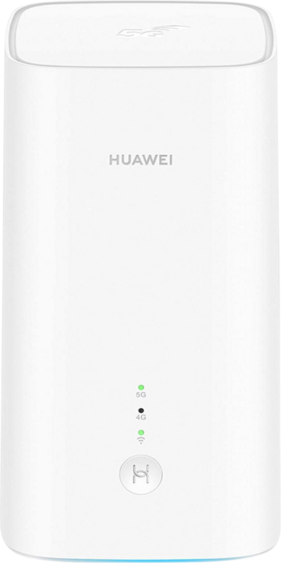 Huawei 5G CPE Pro 2 H122-373 van het merk Huawei en de categorie routers