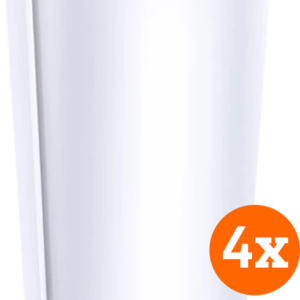 TP-Link Deco X90 Mesh Wifi 6 (4-pack) - 2021 van het merk TP-Link en de categorie routers