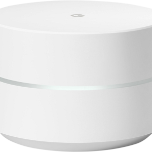 Google Wifi 1-Pack van het merk Google Nest en de categorie routers