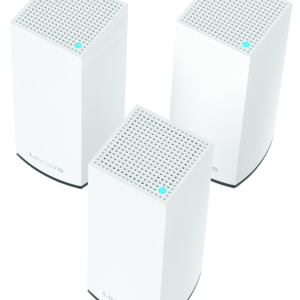 Linksys Atlas Pro 6 Mesh Wifi 6 (3-pack) van het merk Linksys en de categorie routers
