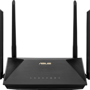 Asus RT-AX53U van het merk Asus en de categorie routers