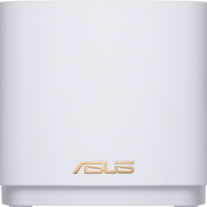 Asus ZenWiFi AX Mini XD4 Mesh Wifi 6 (3-pack wit) van het merk Asus en de categorie routers