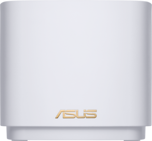 Asus ZenWiFi AX Mini XD4 Mesh Wifi 6 (3-pack wit) van het merk Asus en de categorie routers