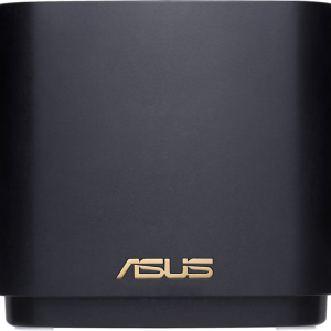 Asus ZenWiFi AX Mini XD4 Mesh Wifi 6 (3-pack zwart) van het merk Asus en de categorie routers