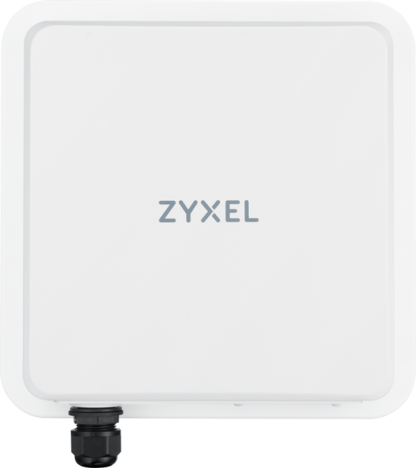 ZyXEL NR7101 van het merk ZyXEL en de categorie routers