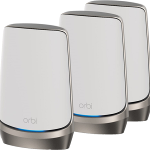 Netgear Orbi RBKE963 3-pack van het merk Netgear en de categorie routers