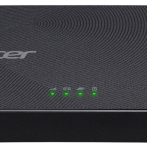Acer Connect M5 van het merk Acer en de categorie routers