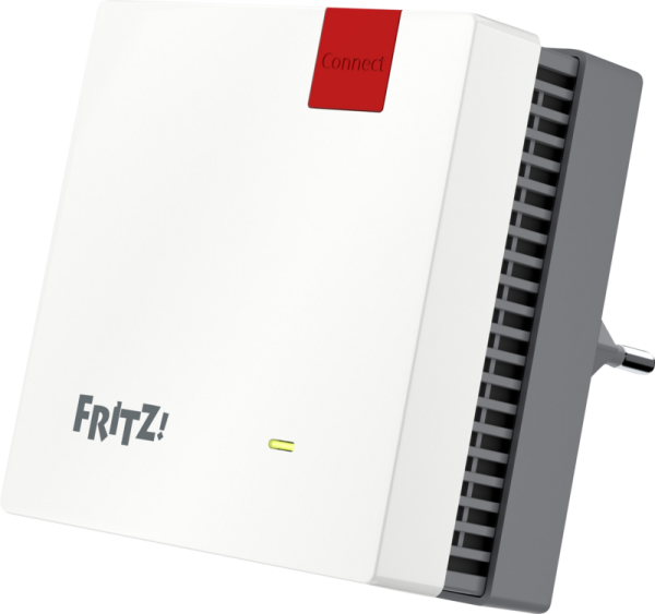 FRITZ!Repeater 1200 AX International van het merk AVM FRITZ! en de categorie wifi-repeaters