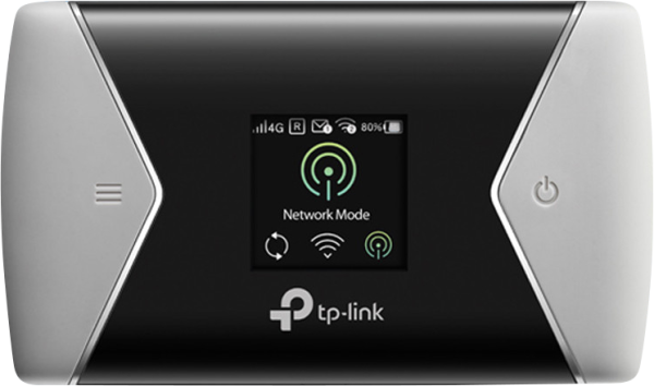 TP-Link M7450 van het merk TP-Link en de categorie routers
