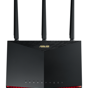 Asus RT-AX86U Pro van het merk Asus en de categorie routers