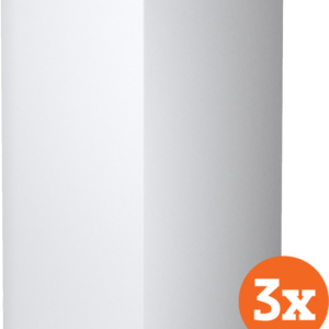 Linksys Velop MX15900 Mesh Wifi 6 (3-pack) van het merk Linksys en de categorie routers