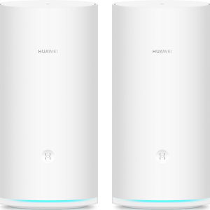 Huawei Wifi Mesh (2-pack) van het merk Huawei en de categorie routers