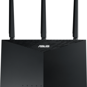 Asus RT-AX86S van het merk Asus en de categorie routers