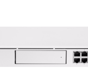 Ubiquiti UniFi Dream Machine Pro + Seagate Skyhawk 8TB HDD van het merk Ubiquiti en de categorie routers