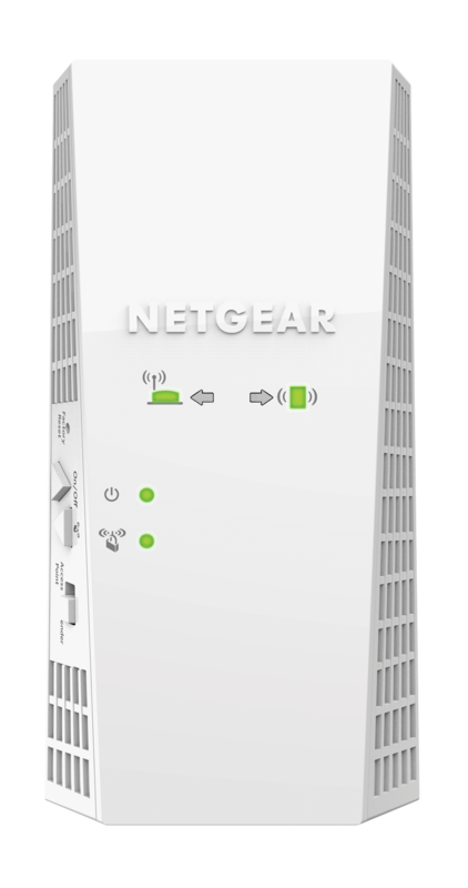 Netgear EX6250 van het merk Netgear en de categorie wifi-repeaters