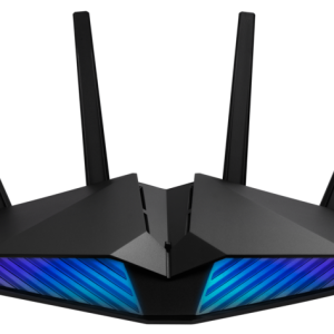Asus RT-AX82U van het merk Asus en de categorie routers