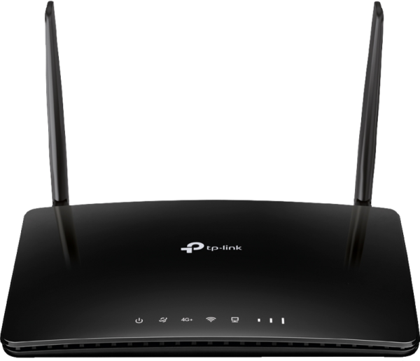TP-Link Archer MR500 van het merk TP-Link en de categorie routers