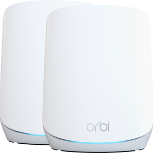 Netgear Orbi RBK762s 2-pack van het merk Netgear en de categorie routers
