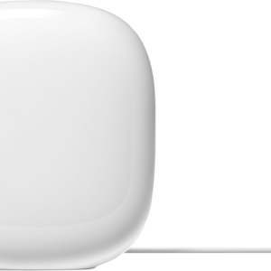 Google Nest Wifi Pro 1-pack van het merk Google Nest en de categorie routers