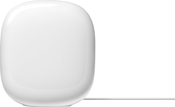 Google Nest Wifi Pro 1-pack van het merk Google Nest en de categorie routers