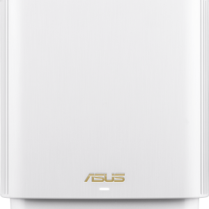 Asus ZenWiFi XT9 Mesh wifi 6 (2-pack wit) van het merk Asus en de categorie routers