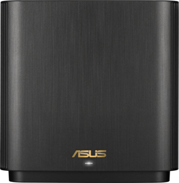 Asus ZenWiFi XT9 Mesh wifi 6 (2-pack zwart) van het merk Asus en de categorie routers