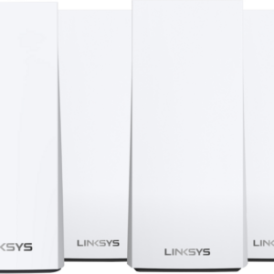 Linksys Atlas Pro 6 Mesh (4 pack) van het merk Linksys en de categorie routers