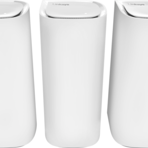 Linksys Velop Pro 7 3-Pack van het merk Linksys en de categorie routers