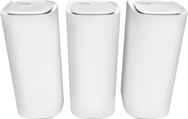 Linksys Velop Pro 7 3-Pack van het merk Linksys en de categorie routers