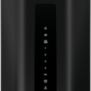 Netgear Nighthawk RS700S Wifi 7 van het merk Netgear en de categorie routers