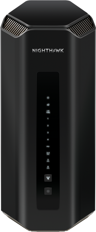 Netgear Nighthawk RS700S Wifi 7 van het merk Netgear en de categorie routers