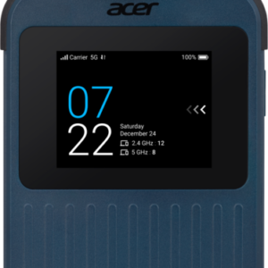 Acer Connect Enduro M3 van het merk Acer en de categorie routers