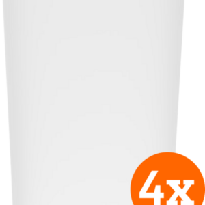 Linksys Velop Pro AXE5400 4-pack van het merk Linksys en de categorie routers